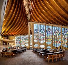 John's red storm, new york liberty. St Joan Of Arc Rouen Rouen Modern Church Sacred Architecture