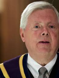 Chief Justice Saylor 2024