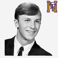 Mark Fonfose. Class of 2003, February 2024