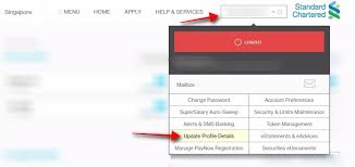 They provide several banking products and services to the customers below we are sharing the contact details of all the branches of standard chartered bank in india. How To Change Phone Number In Standard Chartered Singapore Bank
