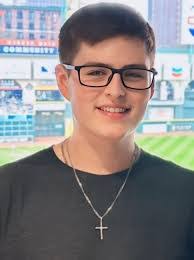 Danny Laughlin's Instagram, Twitter & Facebook