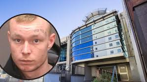 Trial of Shaun George Barrow begins in November over the murder of Nicholas  Aaron Scott