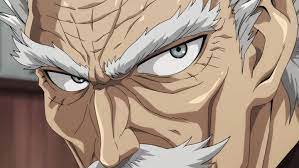 Maybe you would like to learn more about one of these? Bang One Punch Man Wiki Fandom