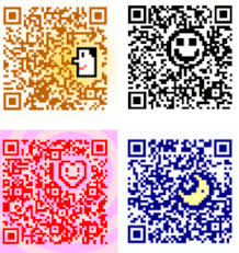 Image result for design qr-code