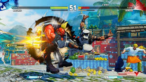 Cheats Street Fighter V For Android Apk Download