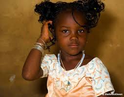 ChildFund Ireland (@ChildFundIRL)