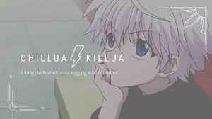 If you're looking for the best killua wallpapers then wallpapertag is the place to be. Killua Zoldyck On Tumblr