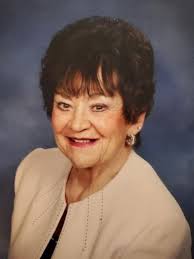 Darlene Frank Obituary (1940