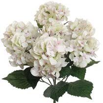 In fact, hydra is greek for water, and angos is greek for vessel, which translates to water barrel. hydrangea flowers are also perfect for drying. Hydrangea Faux Flowers Free Shipping Over 35 Wayfair