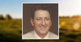 Carl Washburn Obituary January 13, 2017