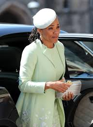 Doria was seen leaving a gym where she teaches yoga to senior citizens close to her home in los ragland is getting ready to help the former 'suits' actress when she gives birth to her first baby in 2019. Meghan Markle S Mom Doria Ragland All The Facts You Need To Know