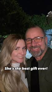 The best gift I’ve ever received in my life ❤️