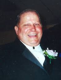 Obituary information for Ralph Gerald Hart