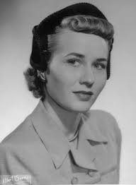 Merle East (February 9, 1929—July 16, 2017)