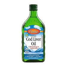 I Took Daily Shots Of Cod Liver Oil And This Is What It Did To My Skin Cod Liver Oil Cod Liver Oil Benefits Cod Liver