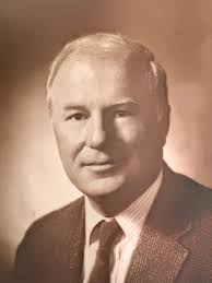 Dr David George “Dave” Latta (1935-2007)