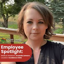 Crook County Medical Services District