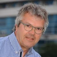 Peter Steenbakker Email & Phone Number