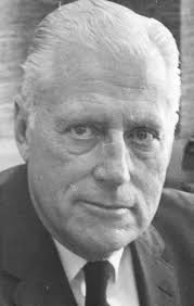 The legacy of Bruce Roberts continues 71 years later