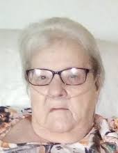 Obituary information for Carolyn Duckett