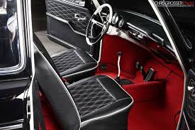 Mg 6581 Copy Jpg Vw Type 3 Vw Classic Custom Car Interior