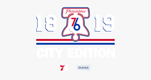 How to change colors in png designs using photoshop. Sixers City Edition Logo Hd Png Download Kindpng