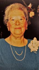 Ebba Vina Stephens Smith (1915-2001)