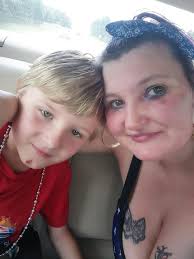 The father of my children lives out of state and has not been very involved  in their daily lives over the last few years since our divorce. He hardly  spends time with