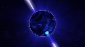 Massive Neutron Star Is The Definition Of Extreme With Images Neutron Star Astronomy Pulsar