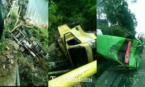 We did not find results for: Truk Dan Angkot Ringsek Dijalan Alternatif Bogor Sukabumi