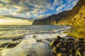 Best Beaches In Tenerife Top 15 Tenerife Hidden Beach Best Resorts