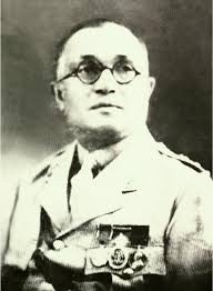 Arthur Francis Rodrigo (A F R) Goonewardena, born 29th December 1882 at  Panadura. ආතර් ෆ්‍රැන්සිස් රොඩ්රිගෝ (ඒ එෆ් ආර්) ගුනවර්ධන, උපත, 1882 පානදුර.  He was a son of E A Goonewardena, Deputy