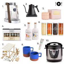 Gift Guide Kitchen Gifts For Him And Her Kitchen Gifts Kitchen Gifts