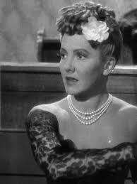 Jean Arthur's Oscar Nomination