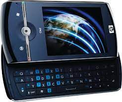 HP iPAQ Data Messenger technische daten ...