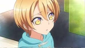 Love Stage Anime Izumi Love Stage Anime Love Stage Romantic Anime