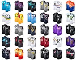 New york knicks 2019/20 city edition classic xl backpack. The Latest Nba City Edition Uniform Nike Jerseys For All 30 Teams 2018 19 Season Interbasket