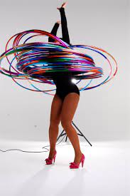 Marawa Wamp Vogue It Hula Hoop Hula Hula Hoop Classes