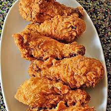 Popeye S Spicy Chicken Recipe Recipe Recipe Spicy Chicken Recipes Popeyes Spicy Chicken Recipe Chicken Recipes