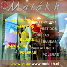Misión lograr exponer la más completa vitrina y acercar de una forma más cómoda y fácil, el barrio patronato a sus clientes.; Tienda Online Www Malakh Cl Tienda Fisica Manzano 289 Barrio Patronato Santiago Chile Moda Femenina Femenina Moda