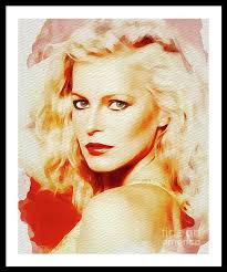 Cheryl Framed Art Prints for Sale