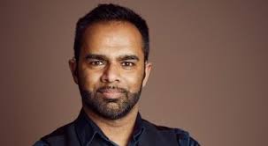 Esmail Patel: Becoming an entrepreneur