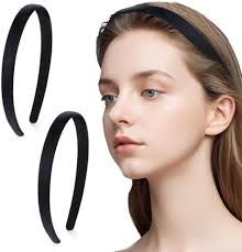 BOBIYA Plait Hair Headband Synthetic Braided Accessories for Women & Girls  (Caramel Blonde) : Amazon.co.uk: Beauty