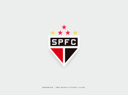 A primeira partida, de futebol do clube foi realizada em 1930 (como são paulo da floresta), contra a equipe do ca ypiranga. Sao Paulo Futebol Clube Designs Themes Templates And Downloadable Graphic Elements On Dribbble
