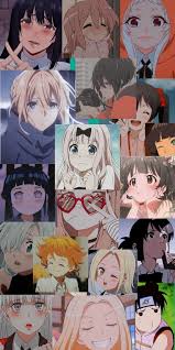 Fondo De Pantalla Chicas A Anime Fondo De Pantalla De Anime Fondo De Anime Animes Yandere