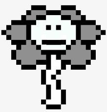 Omega flowey face profile pic by gooberplease on deviantart. Flowey Sad Face Undertale Flowey Overworld Sprite Transparent Png 2100x2100 Free Download On Nicepng