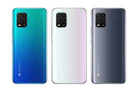 Kaufen Sie Xiaomi Mi 10 Lite 5G 6GB ...