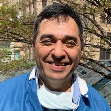 My COVID-19 Story: Environmental Services Heroes