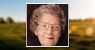 Emma Louise Rich Obituary January 1, 2017