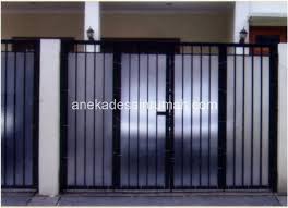 Check spelling or type a new query. Desain Pintu Gerbang Lipat Pagar Rumah